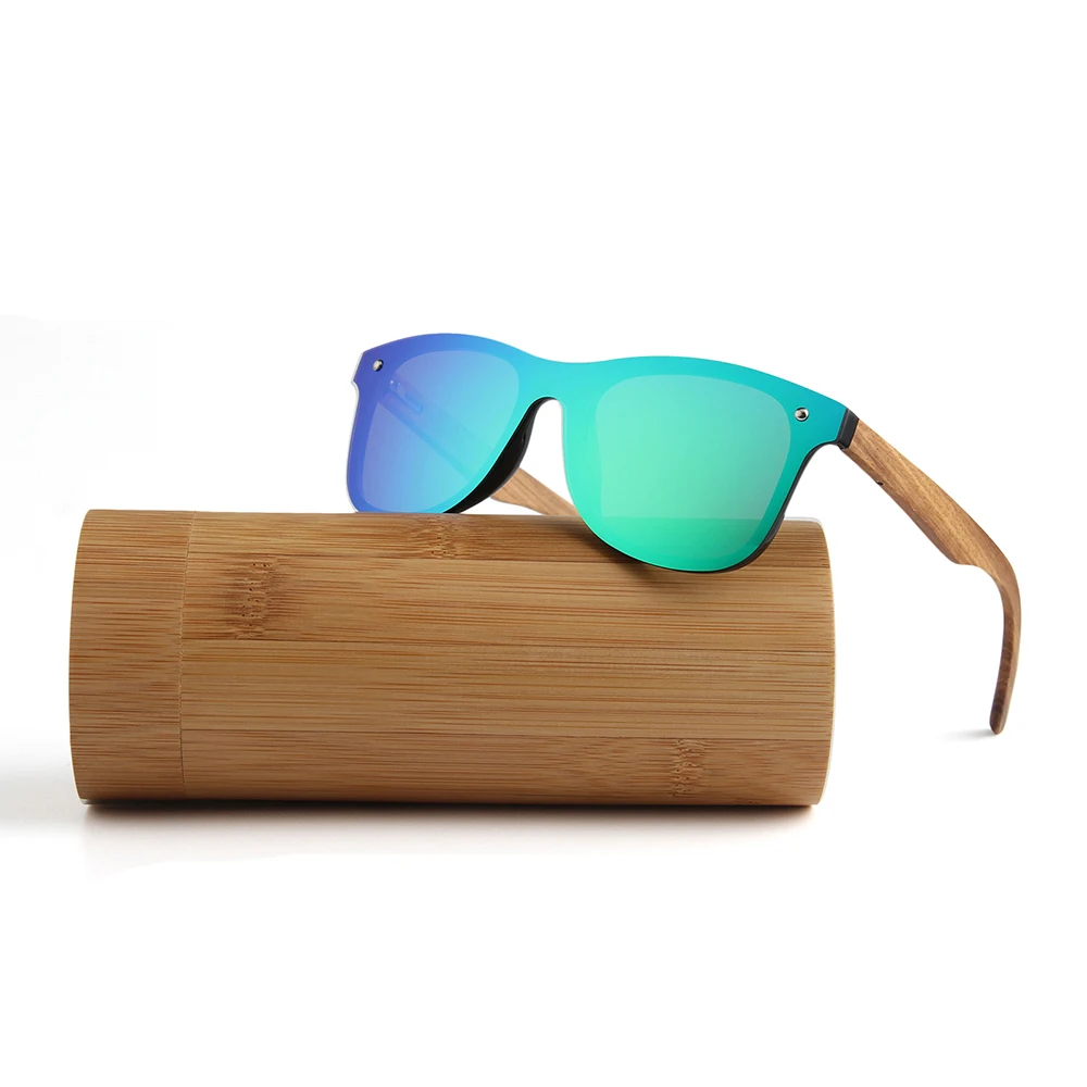 Fashion one piece lens Glasses 2018 wooden new style sunglasses polarized for women, Available color;custom colors
Fashion one piece lens Glasses 2018 wooden new style sunglasses polarized for women, Available color;custom colors