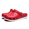 Summer Spring Wholesale Retail Clogs Women Girls EVA Garden Clog Slipper Outdoor Sandals Croc Shoes
