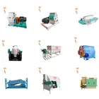 Farm Used Poultry Feed Processing Complete Equipment
