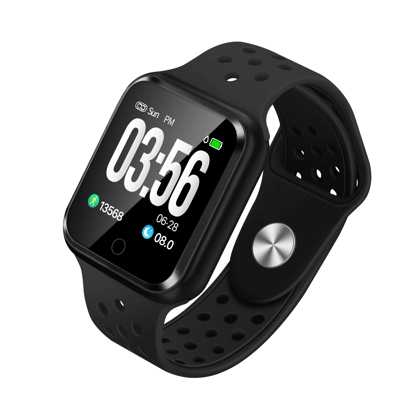 2019 New Design Electronic Band IP68 Waterproof Wearable Devices IOS Android S226 Fitbit Smartwatch g, Gray;green;yellow;black;red
2019 New Design Electronic Band IP68 Waterproof Wearable Devices IOS Android S226 Fitbit Smartwatch g, Gray;green;yellow;black;red