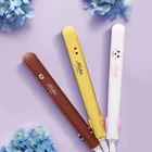 Fast Ceramic Cheap Portable Flat Iron Hair Straightener
