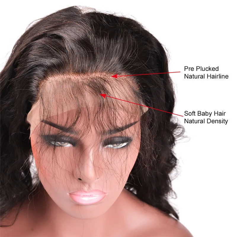 Hair Line Transparent Natural 13x4 Ear to Ear Lace Frontal Remy Brazilian Hair WEAVING Body Wave Machine Double Weft
Hair Line Transparent Natural 13x4 Ear to Ear Lace Frontal Remy Brazilian Hair WEAVING Body Wave Machine Double Weft