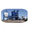LB1000 Hot Asphalt Mixing Plant, Asphalt Plant Price, Bitumen Road Emulsions