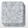 Chinese stone market corians slab durable unique color acrylic solid surface stone sheet