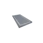 natural blue stone slab