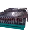 grp frp molded grating production making machine