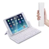 Good Design Mobile Phone And Tablet Keyboard Universal Foldable Bluetooth Keyboard For iOS/androids/windows system