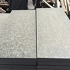 Exterior Large Cheap Price 60x60cm Angola Black Granite G654 Floor Tiles