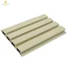 Factory Outlet Outdoor WPC Outdoor Cladding