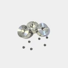 COMPAX Diamond Die For Wire Drawing 0.5-1.0 MM PCD SF