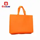 Factory price Promotional waterproof Beach Polyester backpack drawstring bag