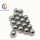 Factory supply hardness 1mm 2mm 3mm 4mm 4.5mm 5mm 5.5mm chrome steel carbon steel stainless steel ball