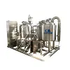 Hot Sale beer brewing equipment sus 304 industrial brewery with high quality