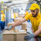 FBA Amazon air freight door to door ddp shipping rates from china to usa/uk