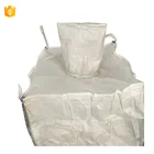 Cheap Price Sling bag Cement Pp Ton Jumbo Sand Bag Container bulk bag