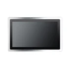 21.5 inch fanless embedded J1900 i3 i5 i7 processor industrial all in one panel pc with 1080p touch screen