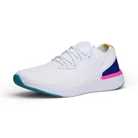 High Quality Brand Fashion Style Breathable Fly Knit Running Sports Sneakers Shoes for Men
High Quality Brand Fashion Style Breathable Fly Knit Running Sports Sneakers Shoes for Men