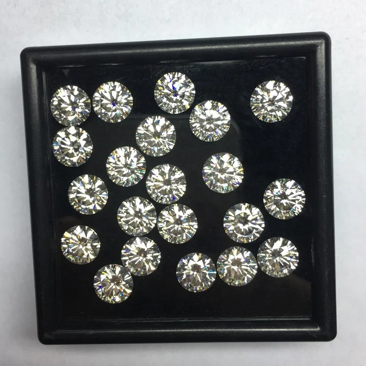 Best Price For 1 Carat VVS Clarity Synthetic Diamond Making Machine Gemstone, Attractive
Best Price For 1 Carat VVS Clarity Synthetic Diamond Making Machine Gemstone, Attractive