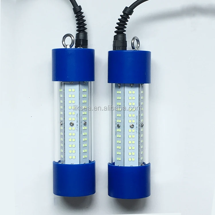 50W 160W DC12V squid fishing lamp led night fishing light fishing lure led, Green white blue
50W 160W DC12V squid fishing lamp led night fishing light fishing lure led, Green white blue