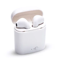 i7s tws i7s mini wireless headphone i7s tws headphone i7s earphone earbuds earphone with charging box
i7s tws i7s mini wireless headphone i7s tws headphone i7s earphone earbuds earphone with charging box
