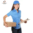 Reliable DHL/Fedex/UPS/TNT express freight forwarder shipping to Dunkerque France