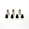 Manufacturer Customize Silicon Anti Shake Ear Cap Custom Made Rubber Noise Absorbed Musicians Earbud Ear Plugs