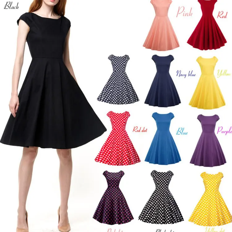 Wholesale Summer Clothes Women Dress Short Sleeve Casual Dress Elegant Dress For Women
Wholesale Summer Clothes Women Dress Short Sleeve Casual Dress Elegant Dress For Women