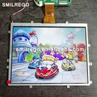 9.7 inch TM097TDH01 TFT LCD 1024x768 display screen WITH Driver board