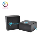 Cardboard Display Carton Package Box Flap Made In China