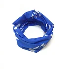 Carnival Headgear Designer Kerchief Man Fashion Scarf