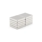 30000 gauss clear neodymium bar magnet
