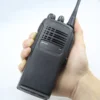 VHF UHF GP-340 walkie talkie 16CH GP340 for motorola 2 way radio