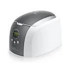 Germany free shipping home use jewelry vibrating cleaner portable mini ultrasonic cleaner