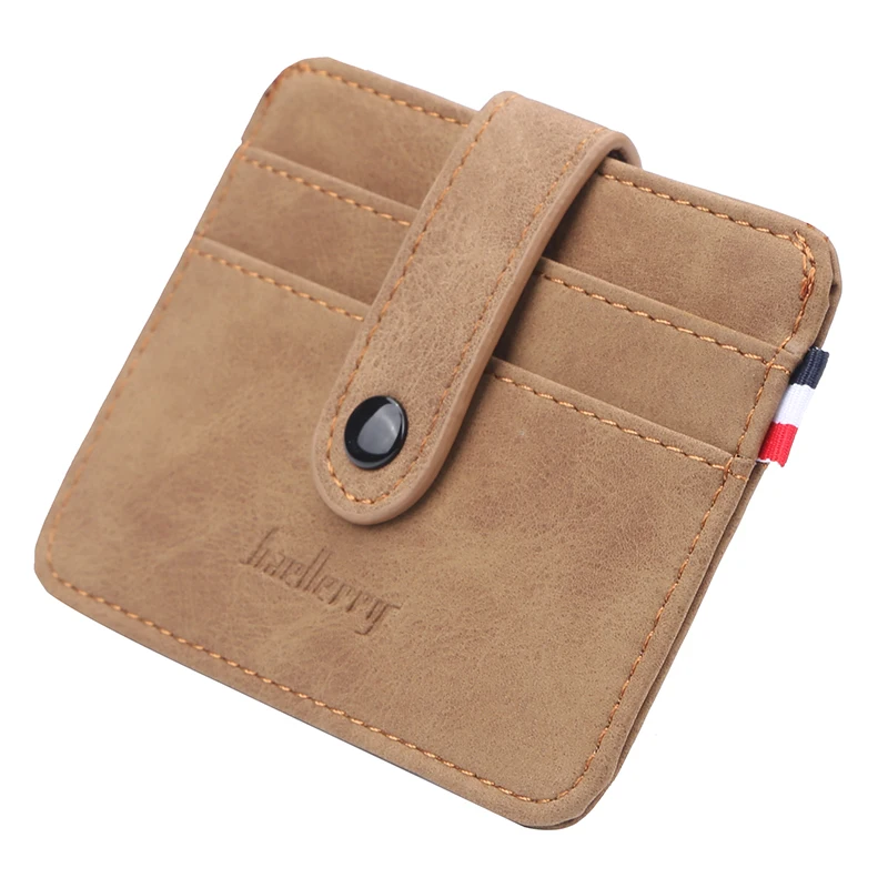 Baellerry Man imitation clasp small card package creative card package thin MINI Card set, Blue/brown/black/grey
Baellerry Man imitation clasp small card package creative card package thin MINI Card set, Blue/brown/black/grey
