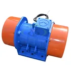 Waterproof Electric Motor Ac 1.5kw 2hp Powerful Electric Ac Motor Vibrator