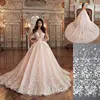 Guangzhou wholesale wedding gown dress bridal