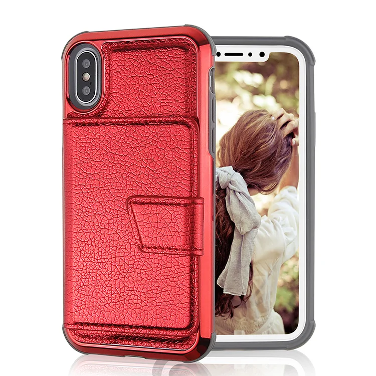 For iPhone 11 12 Pro Max Case With Card Holder Leather Back Cover Fashion Wallet Style Multifunctional Smart Phone Case
For iPhone 11 12 Pro Max Case With Card Holder Leather Back Cover Fashion Wallet Style Multifunctional Smart Phone Case