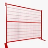 factory direct canadian temporary fence,welded canada temporary construction fence,metal canada temporary fence panels