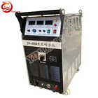 zinc/aluminum wire coating machine, arc spray equipment