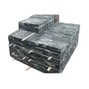 With own quarry best price Black Granite Flooring Patterns Wall Cultured Stone Tiles