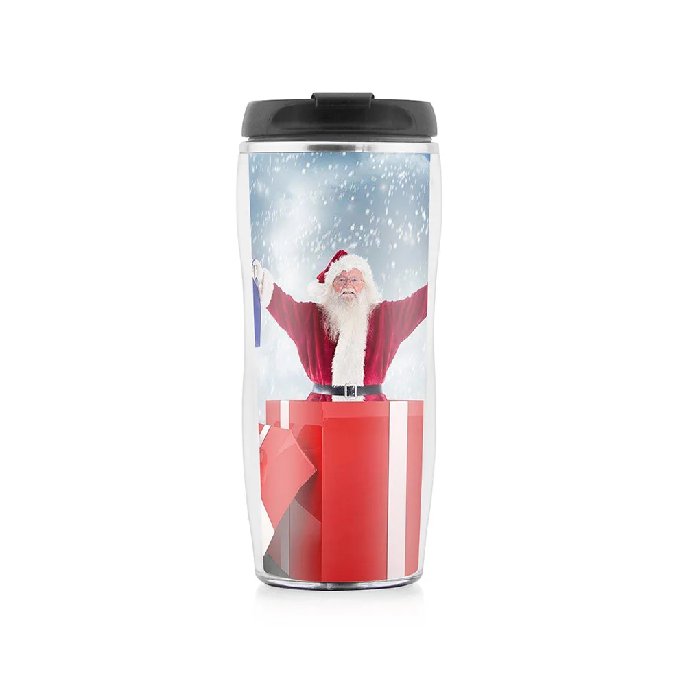 Wholesale 350ml double wall stainless steel coffee mug with photo insert, As your need
Wholesale 350ml double wall stainless steel coffee mug with photo insert, As your need