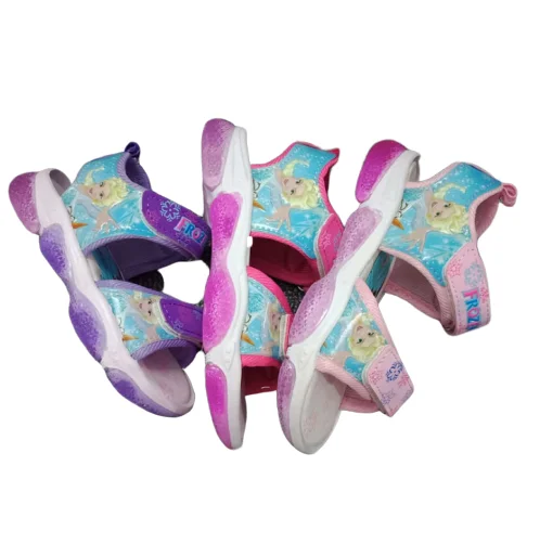 Good quality shoes sandals kids kids shoes led lights kids sandals girls Guangzhou wholesale
Good quality shoes sandals kids kids shoes led lights kids sandals girls Guangzhou wholesale