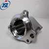 Outsourcing customized stainless steel precision machining milling CNC machined parts