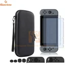 Dust-proof video game easy carrying protective case for Nintendo Switch