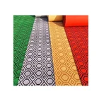 Polyester Jacquard Carpet High Quality Living Room Floor Turkey Carpet Floral Pattern Carpet Tiles