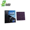 High quality car air conditioner activated carbon air filter