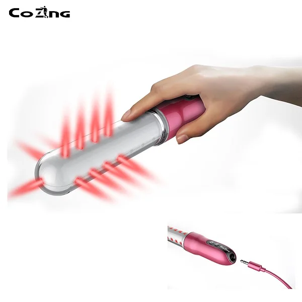 Portable 650nm Home Use Women Health Care Vaginal Tightening Laser Therapy Products
Portable 650nm Home Use Women Health Care Vaginal Tightening Laser Therapy Products