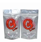 Factory direct supply crispy cake packing bags cookies bag coffee with manufacturer price