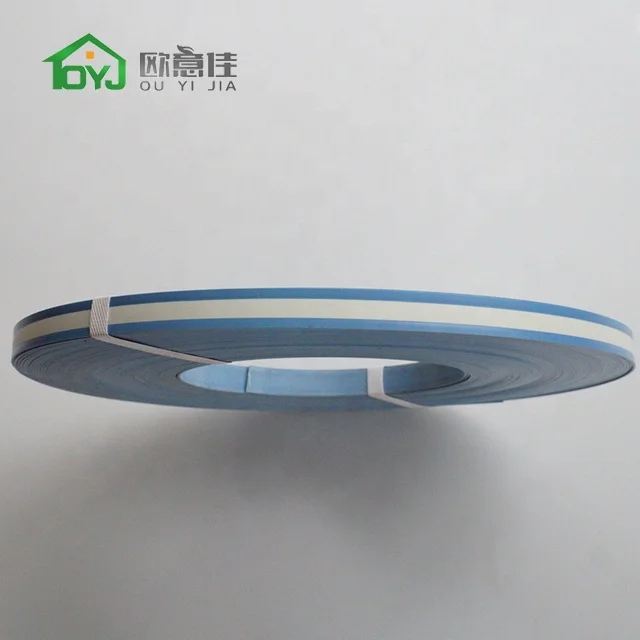 Luxury Design Pvc Edge Banding Plastic Strip Decorative Trim Buy