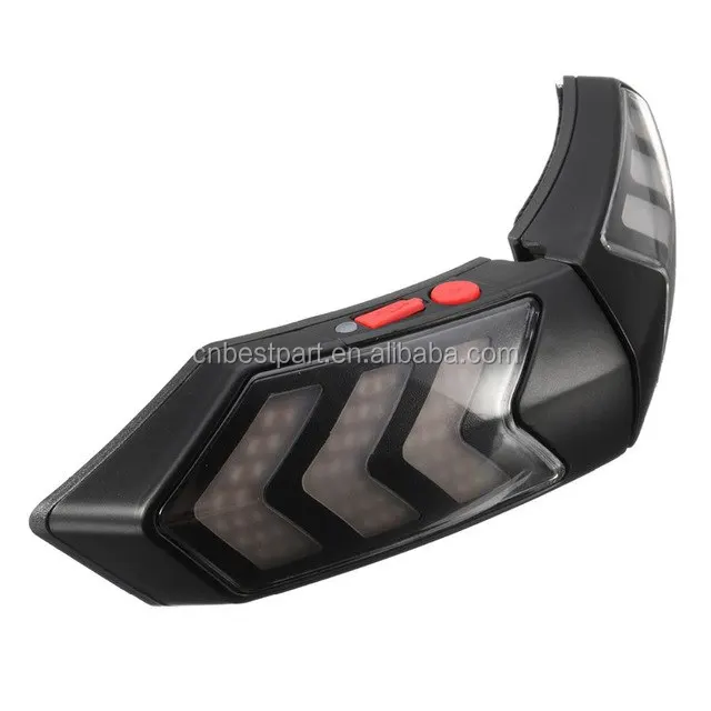 rechargeable wireless steering motorcycle helmet light Night Riding Safety Signal flashing turn light
rechargeable wireless steering motorcycle helmet light Night Riding Safety Signal flashing turn light